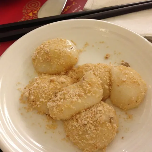 漢神巨蛋-上海歐法餐廳