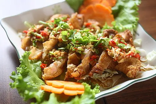 傣燒滇緬泰料理