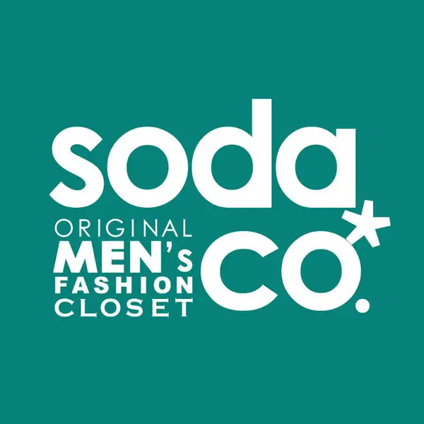 soda*co 蘇打客 (1street)