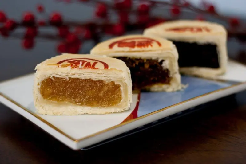 【台灣好食推薦】點水樓特選在地食材•共嚐中秋好滋味