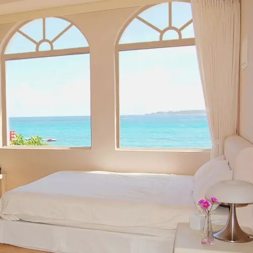 我們到了南國《墾丁度假勝地》現正度假中，一天最多只有3個行程！