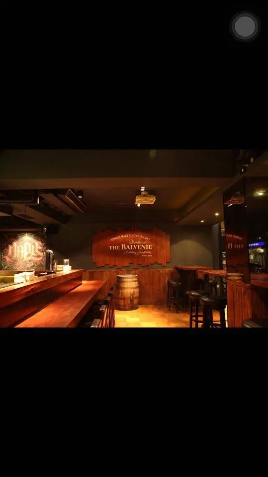 楓木餐酒館Maple Bar