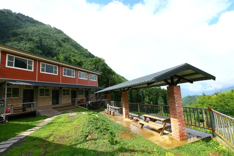 樟樹湖茶葉民宿二館(嘉義縣民宿165號)