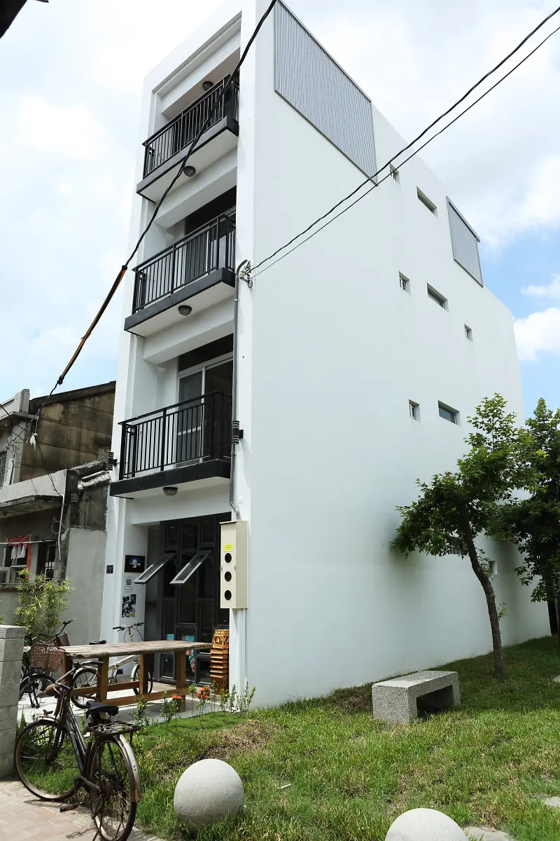 小芹人文民宿(彰化縣民宿037號)