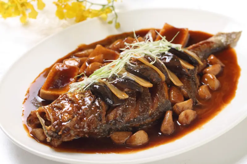 老熊味上海餐館