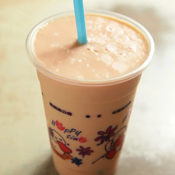 光華木瓜牛奶大王