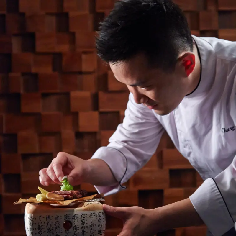 原燒 桃園台茂店