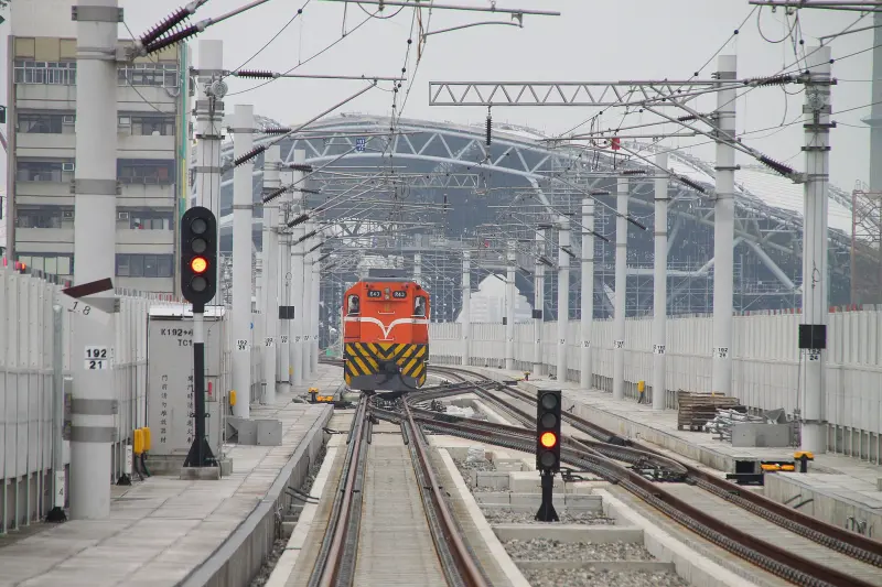 台中車站 (新站)