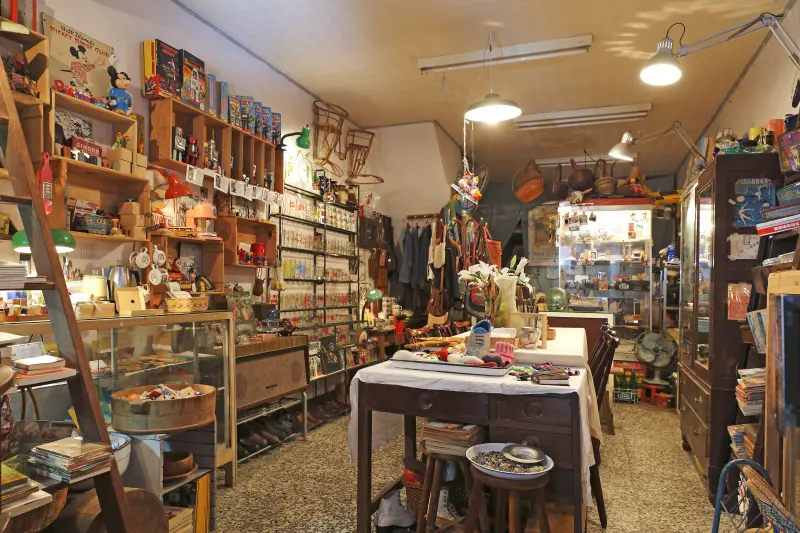 Nostalgic Future意思意思