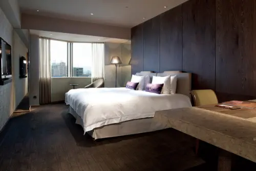 「積木夢工廠」大展 到君品酒店逍遙住一晚