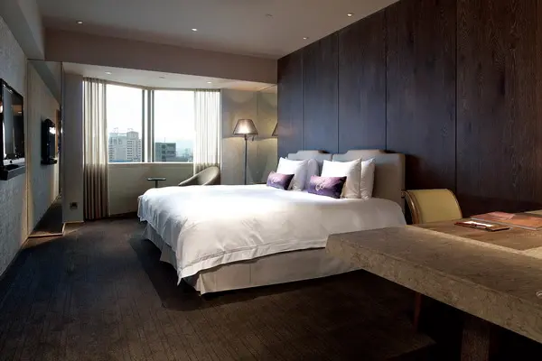 「積木夢工廠」大展 到君品酒店逍遙住一晚