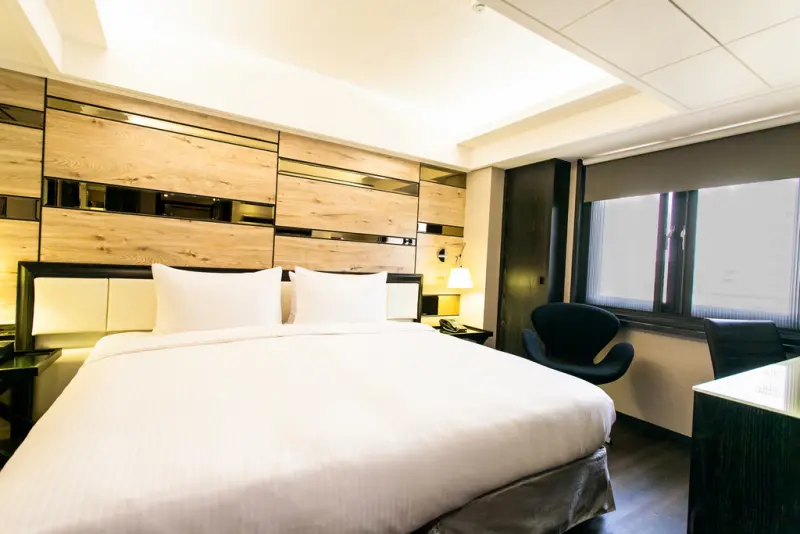 雲端精緻旅館(高雄市旅館434號)