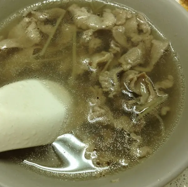 新疆吐魯番羊肉