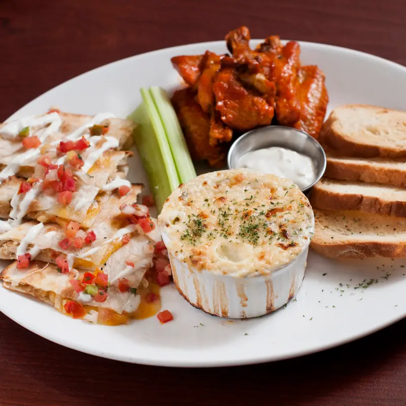 鮮釀餐廳 Gordon Biersch（敦北店）