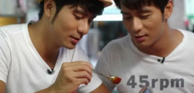 七堵OK大腸蚵仔麵線