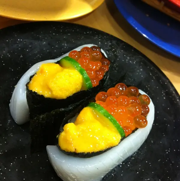 中與志 (大葉高島屋)