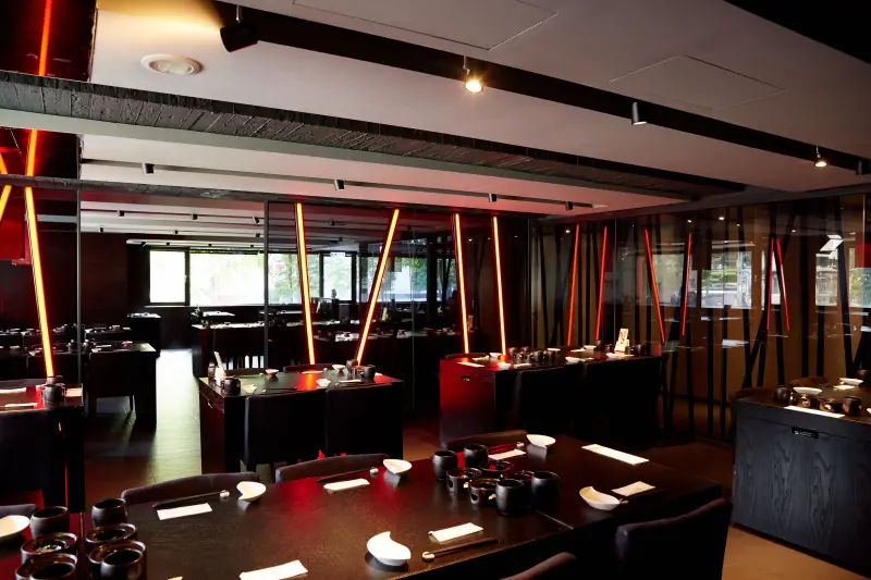 藝奇新日本料理 (台北中山北店)