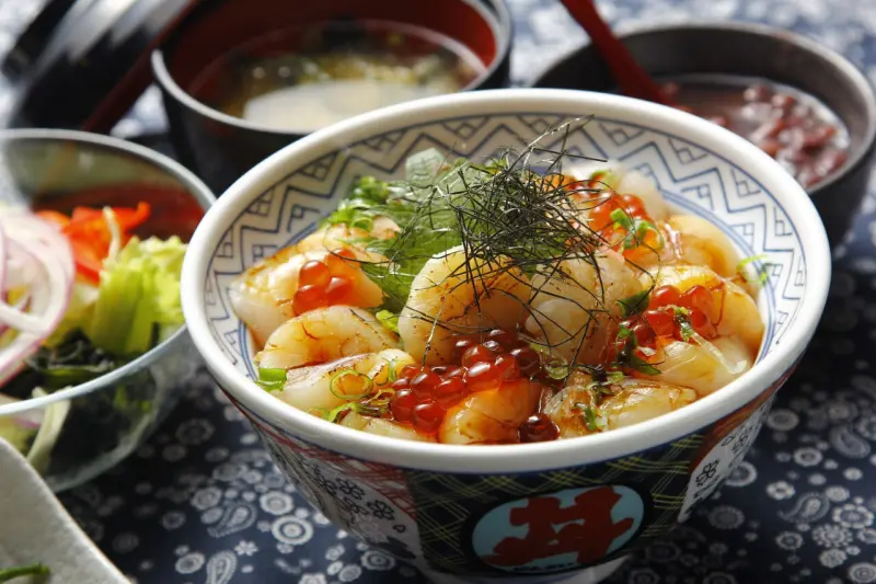 馳走屋(吉祥店)