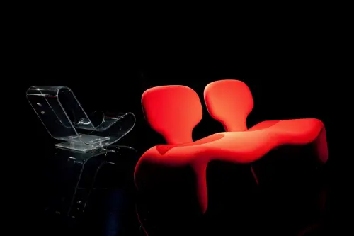 大破設計．物件的現代生活