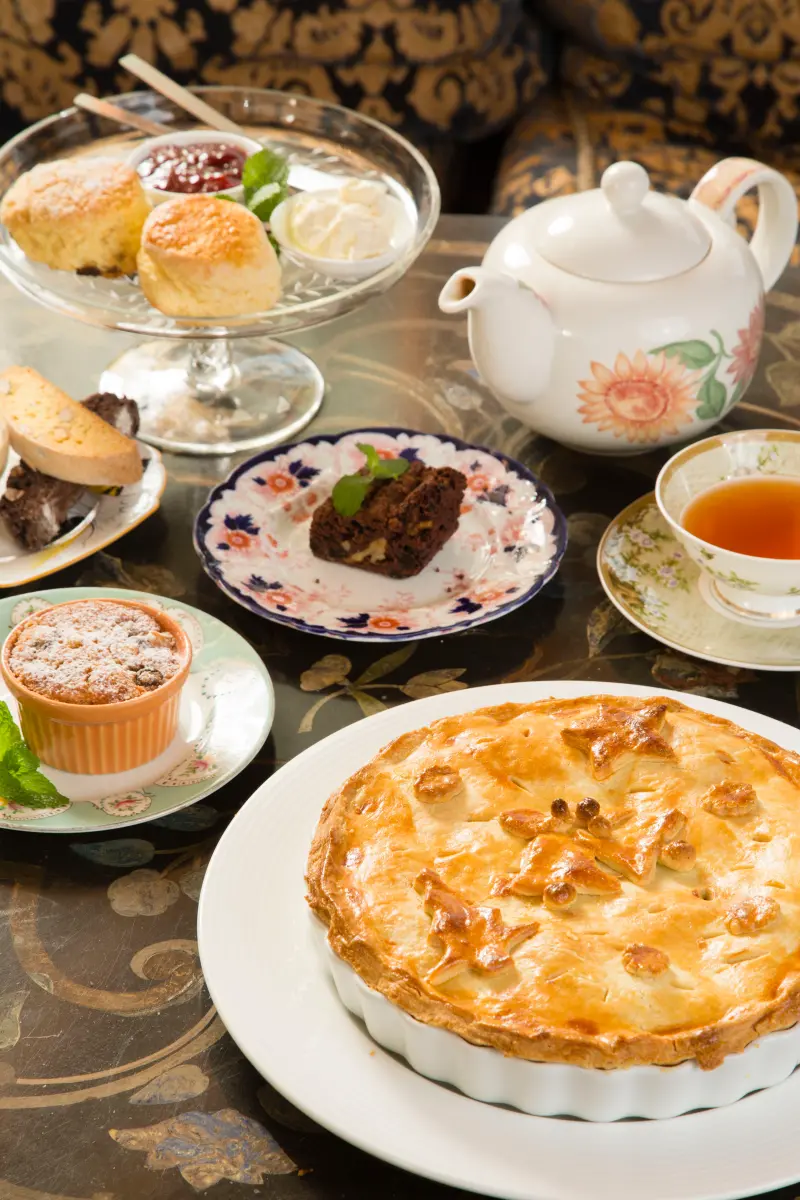 Joyce's Home Cooking