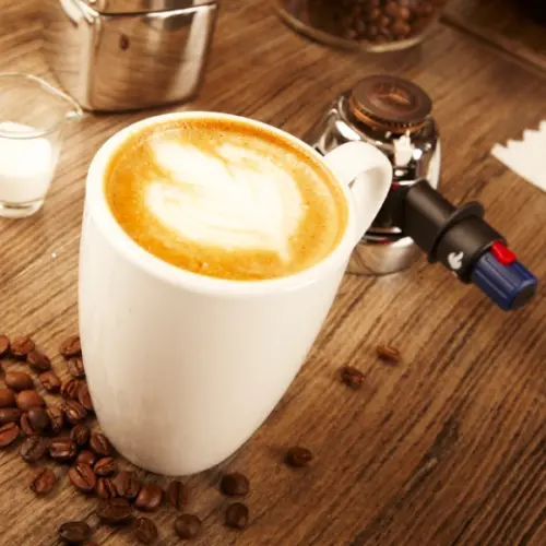 【窩客島週三小食堂】這次，就來找出你命定的那一杯咖啡！