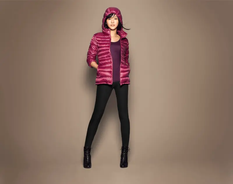 UNIQLO冬季穿衣新哲學 從此更熱愛冬天!