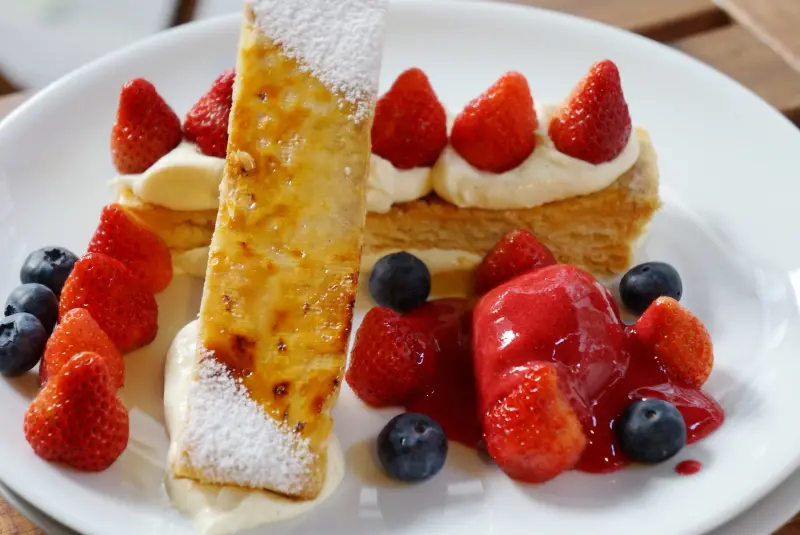 不想說的甜點餐廳－SEASON Cuisine Pâtissiartism