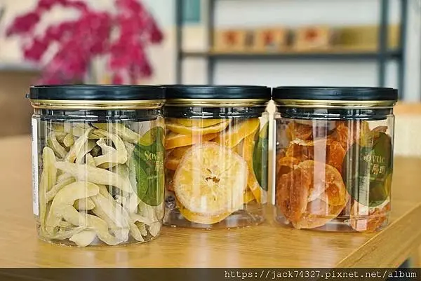 {桃園美食}Soyue層玥 千層酥燒菓子大溪伴手禮盒專賣店海