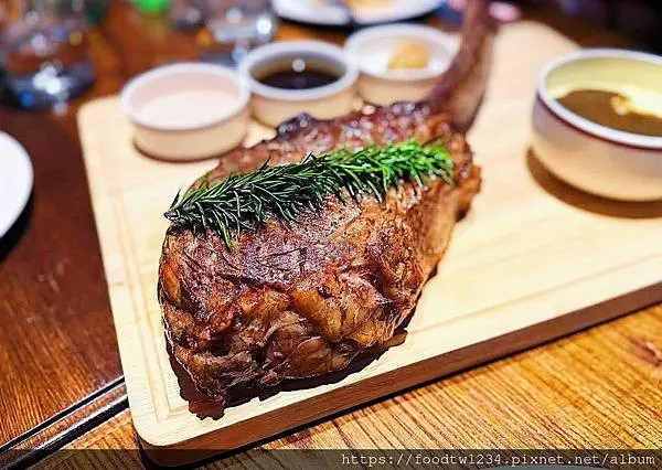 [台北西式]中山區劍南路站「JK STUDIO 法式餐酒館 