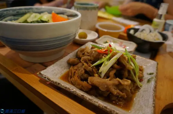 【食記】高雄鳳山_田木良品 活の手作幸福小舖@啥米都有的大全配 充分感受活の手作滋味