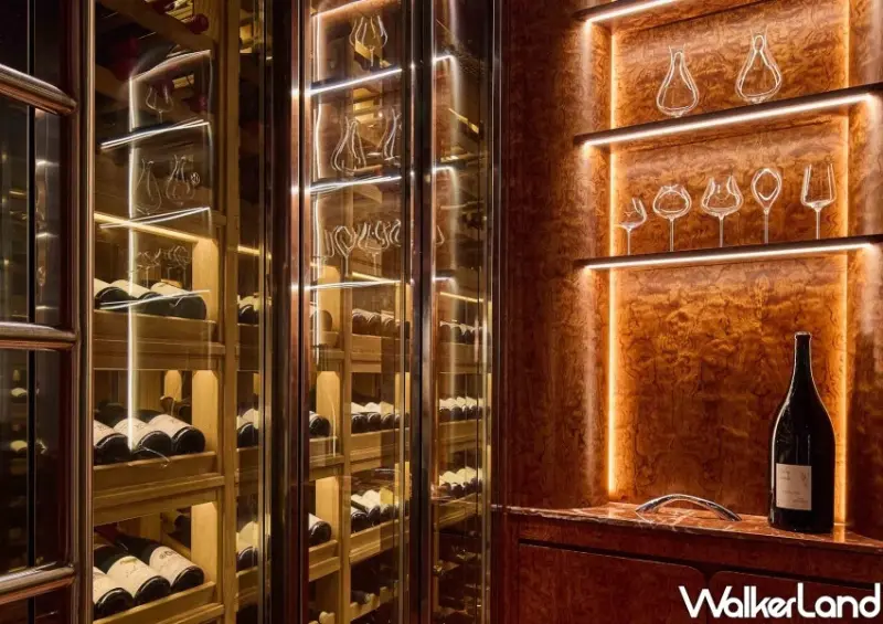 心潮飯店進化版！信義區美食「心潮仙宮」美出新高度，5大必吃推薦。