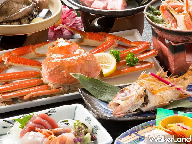 城崎溫泉住宿怎麼選！從包棟民宿到女性專屬秘境，4種風格旅宿推薦，讓你用最划算的方式享受秋冬兵庫縣之旅。