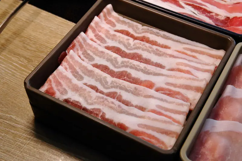 不要再說桃園是美食沙漠，那是因為你還沒來過大江！桃園最推薦的