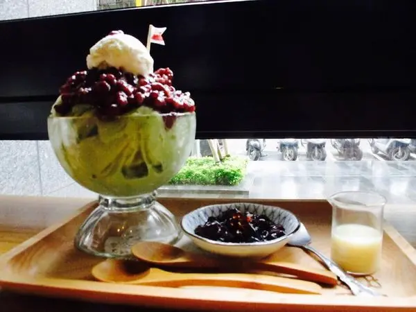 捷運民權西路站✿好杯✿有點日系 有點澳洲風 ! 彩虹屋頂超可愛~