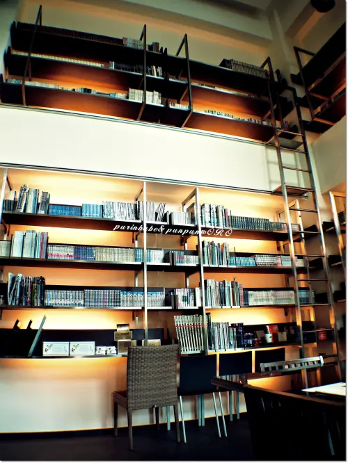 【台南】攝影解禁！直擊～ORO咖啡