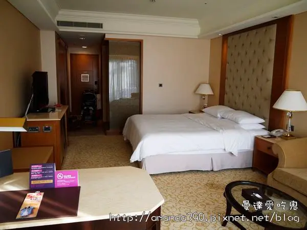 【高雄住宿】大樹區 義大皇家酒店 ● 有住有吃又有玩 ● 家族旅遊、情侶約會好去處 ❤❤