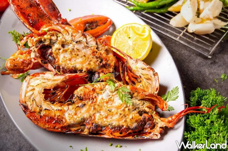 吃到飽第二人111元起！台北萬豪酒店雙11優惠限時15天，下殺54折爽吃海鮮甜點。