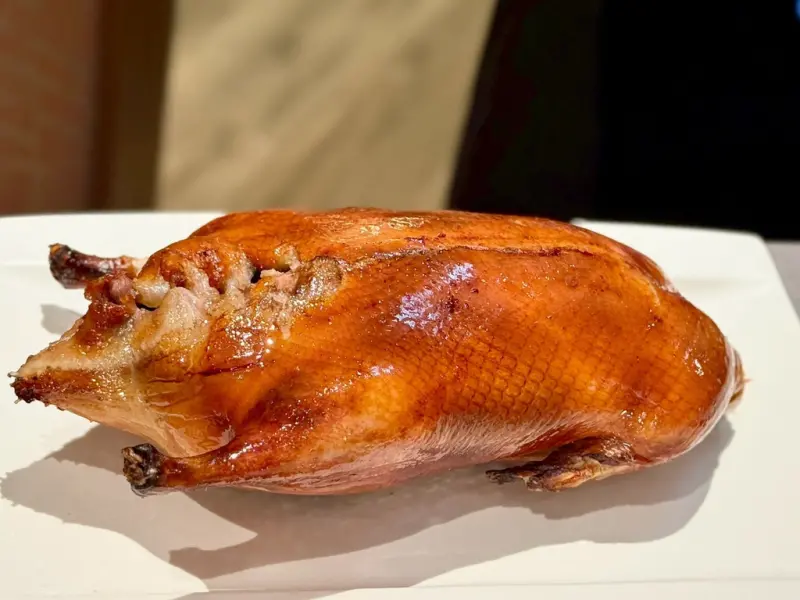 大直美麗華 鴨覓烤鴨 (31).jpg