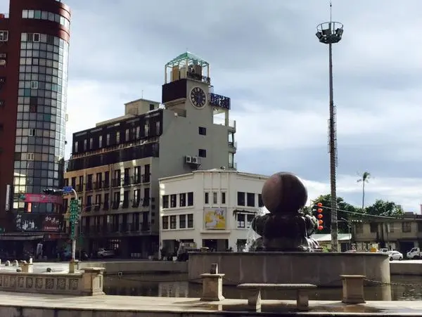 <窩客島邀約>【花蓮。住宿】麗翔酒店連鎖花蓮館（房間篇）