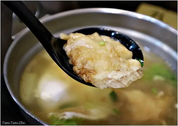 [台南中西區]李媽媽民族鍋燒老店|1960年代創立的傳統經典