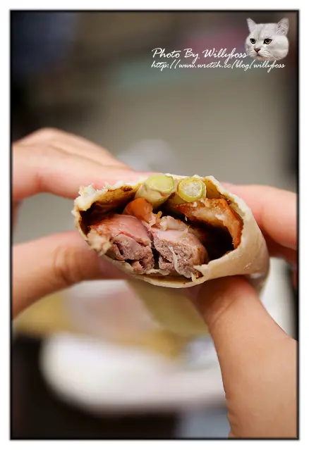 李銘記烤鴨(桃園平鎮)