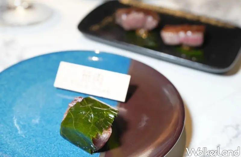 台中頂級燒肉加1！八和和牛燒肉專門店台中店 攜手冠軍侍酒師打造餐酒體驗，燒肉界的勞斯萊斯。