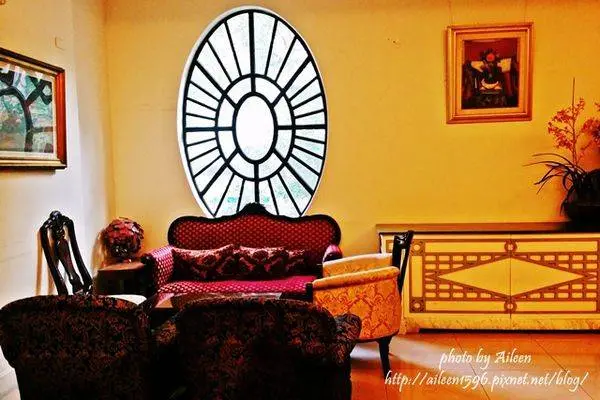 [高雄] 到張信哲開的金禾別苑享受高貴不貴的名媛級下午茶