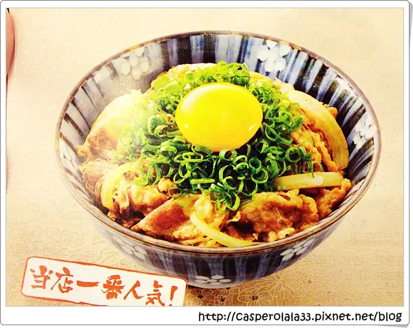 ✜日式料理✜喔！來嚐嚐三商巧福集團的新開店呦呦呦~☛ 鮮五丼 DonMono