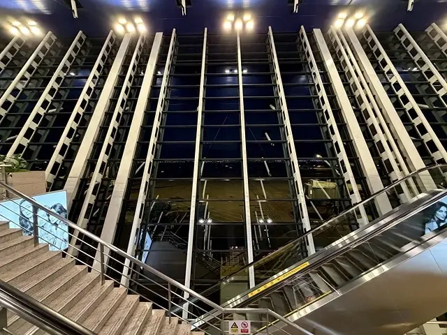 2025蟹逅故事江南D5. 10/22㊂📸城市陽台錢江新景➯