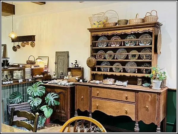 捷運明德站 ‧MU Patisserie 沐林甜點烘焙坊明德