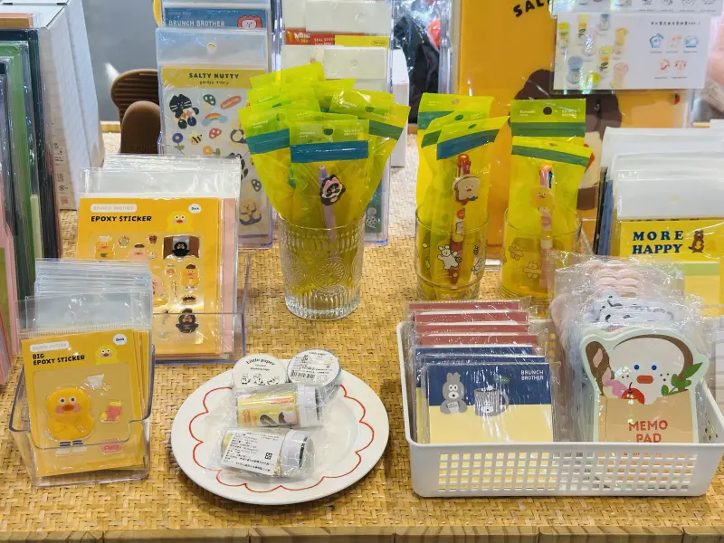 您的驚喜已送達！桃園大江購物中心改裝開箱：隨處有驚喜裝置藝術