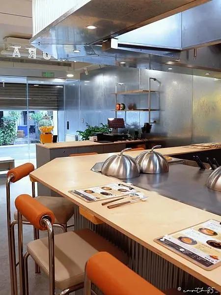 [ 台北美食 ] ikura いくら蛋所-日本福岡超人氣蛋包