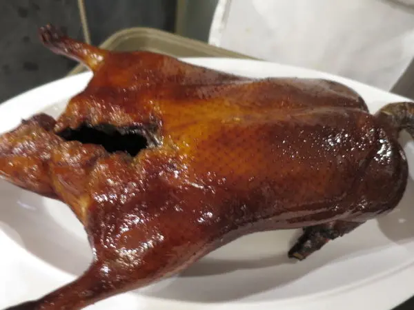 20160224@台北常聚粵菜二訪 再度驚豔