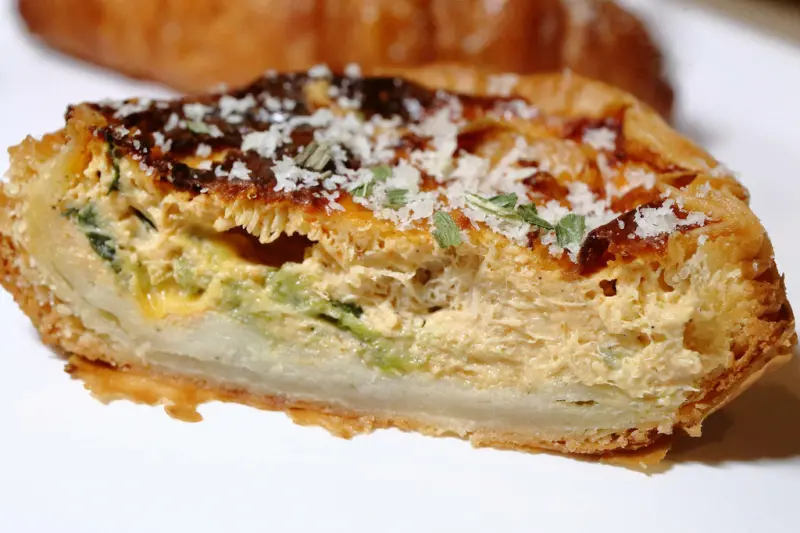 不要再說桃園是美食沙漠，那是因為你還沒來過大江！桃園最推薦的